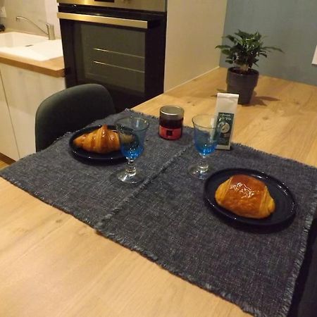 Appartement Cosy Hyper Centre, Tres Tranquille Angers Exterior foto