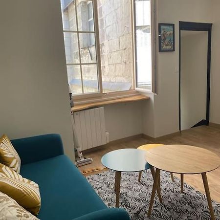 Appartement Cosy Hyper Centre, Tres Tranquille Angers Exterior foto
