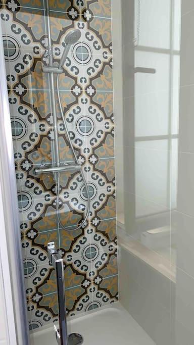 Appartement Cosy Hyper Centre, Tres Tranquille Angers Exterior foto